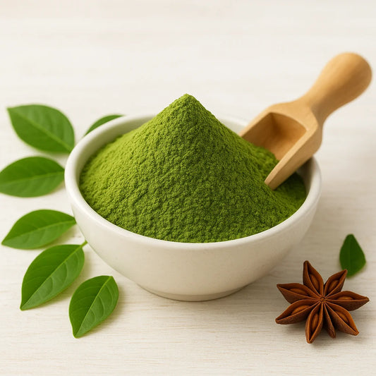 🍃💚 السدر الملكي الطبيعي 100% - تجربة فريدة من نوعها